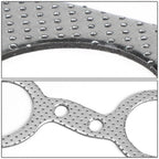 2002-2016 Chevrolet Silverado Exhaust Header Gasket