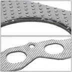 03-07 Honda Accord 2.4L Exhaust Header Gasket