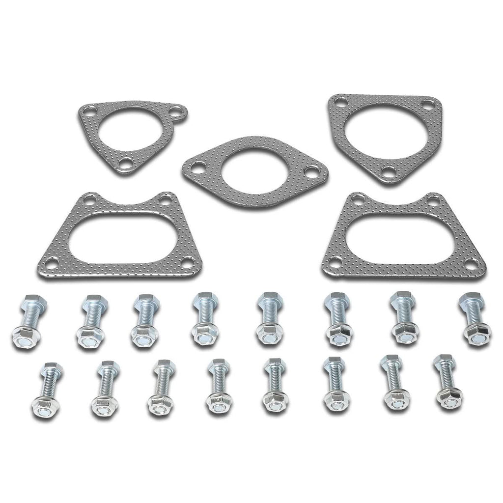 2003-2007 Honda Accord 3.0L V6 Exhaust Header Gasket
