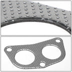 90-96 Honda Accord Prelude H23A1 Exhaust Header Gasket