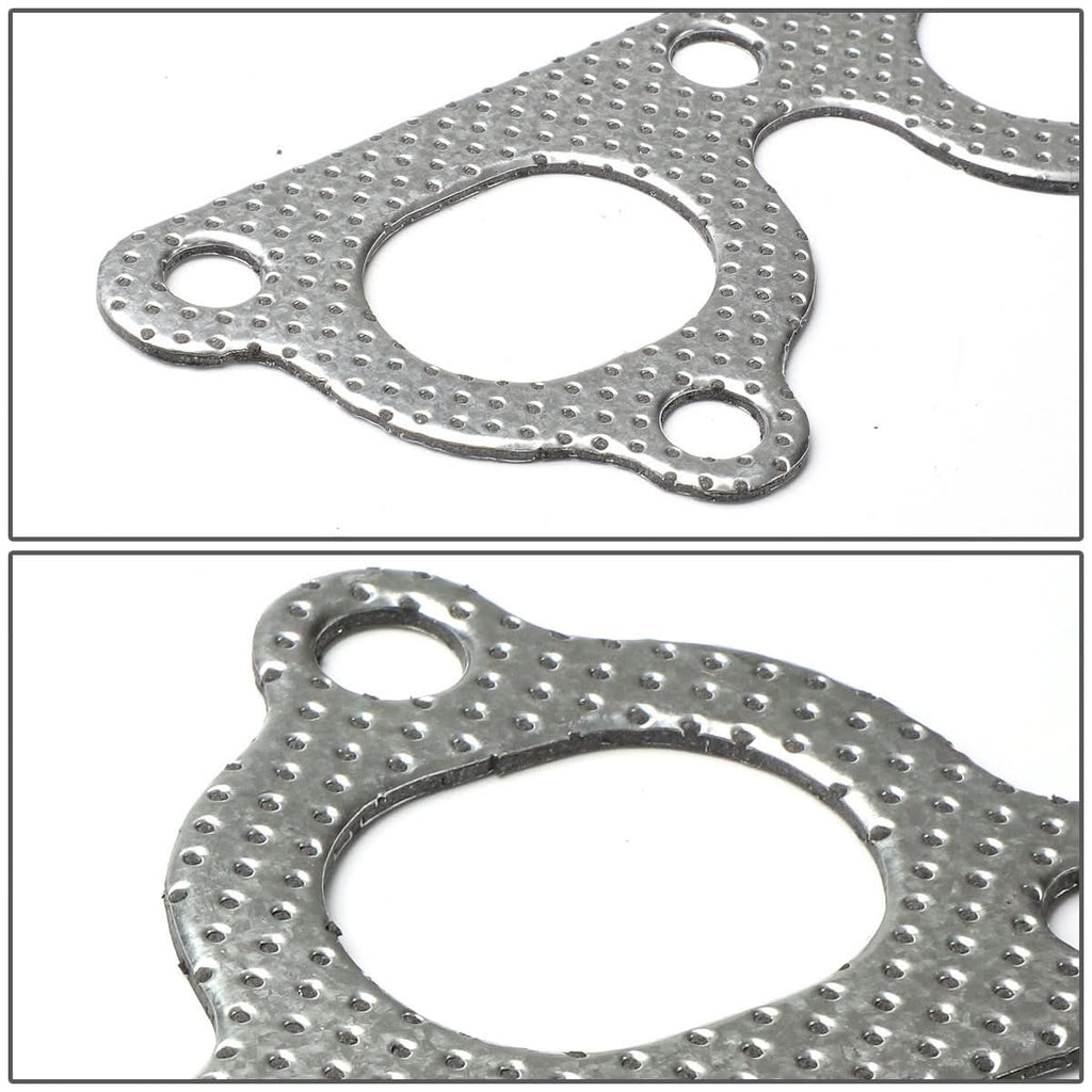 88-00 Honda Civic/CRX/Del Sol D-Series Exhaust Header Gasket