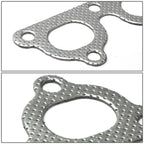 88-00 Honda Civic/CRX/Del Sol D-Series Exhaust Header Gasket