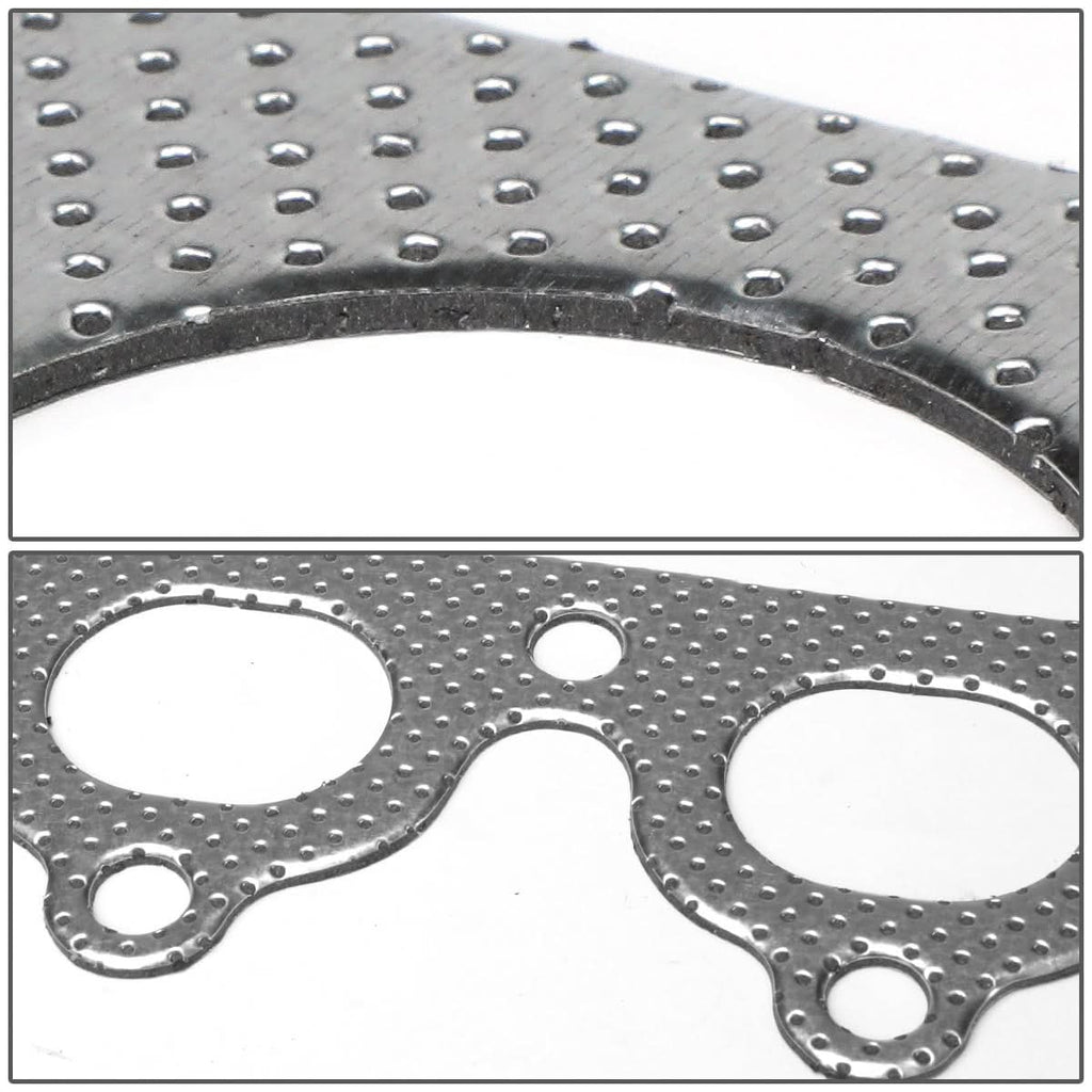 88-00 Honda Civic/CRX/Del Sol D-Series Exhaust Header Gasket