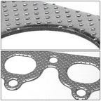 88-00 Honda Civic/CRX/Del Sol D-Series Exhaust Header Gasket