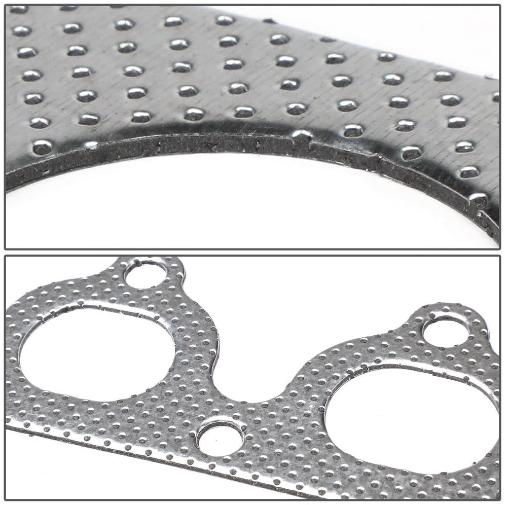 88-00 Honda Civic/CRX/Del Sol D-Series SOHC Exhaust Header Gasket