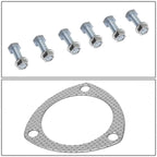 1951-1959 Chrysler HEMI 331-392 V8 Exhaust Header Gasket