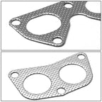 92-01 Honda Prelude Exhaust Header Gasket