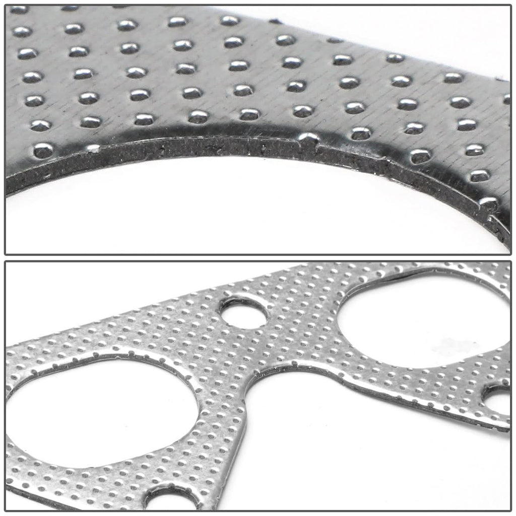 92-01 Honda Prelude Exhaust Header Gasket