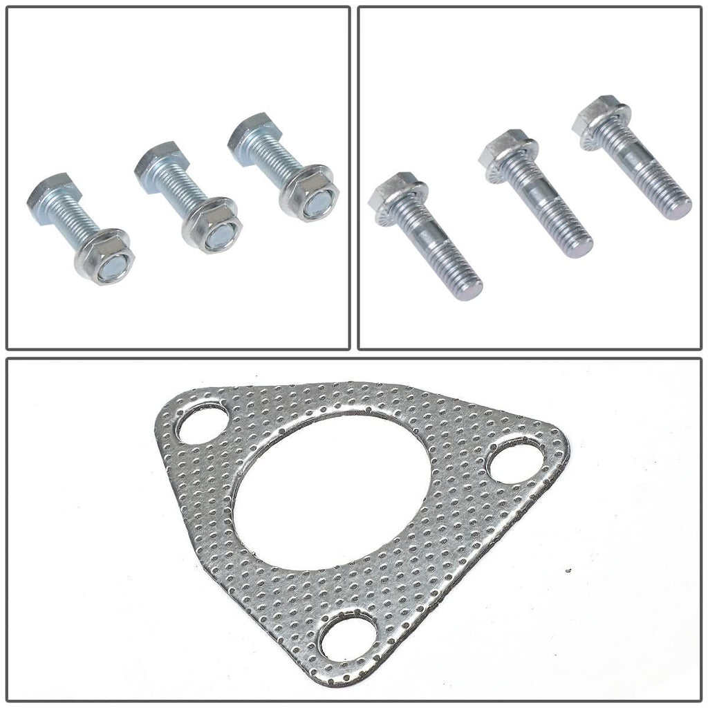 92-01 Honda Prelude Exhaust Header Gasket