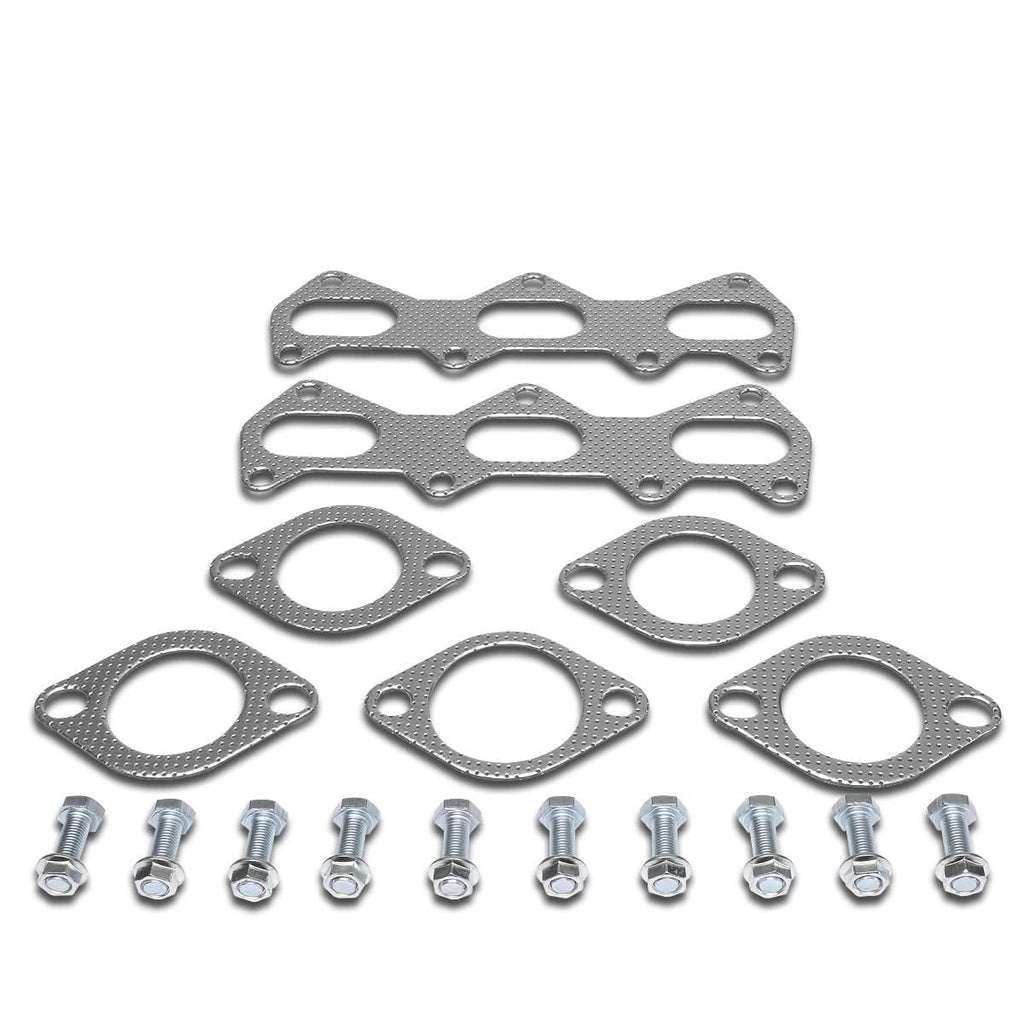 2003-2008 Hyundai Tiburon 2.7L V6 Exhaust Header Gasket