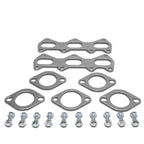 2003-2008 Hyundai Tiburon 2.7L V6 Exhaust Header Gasket