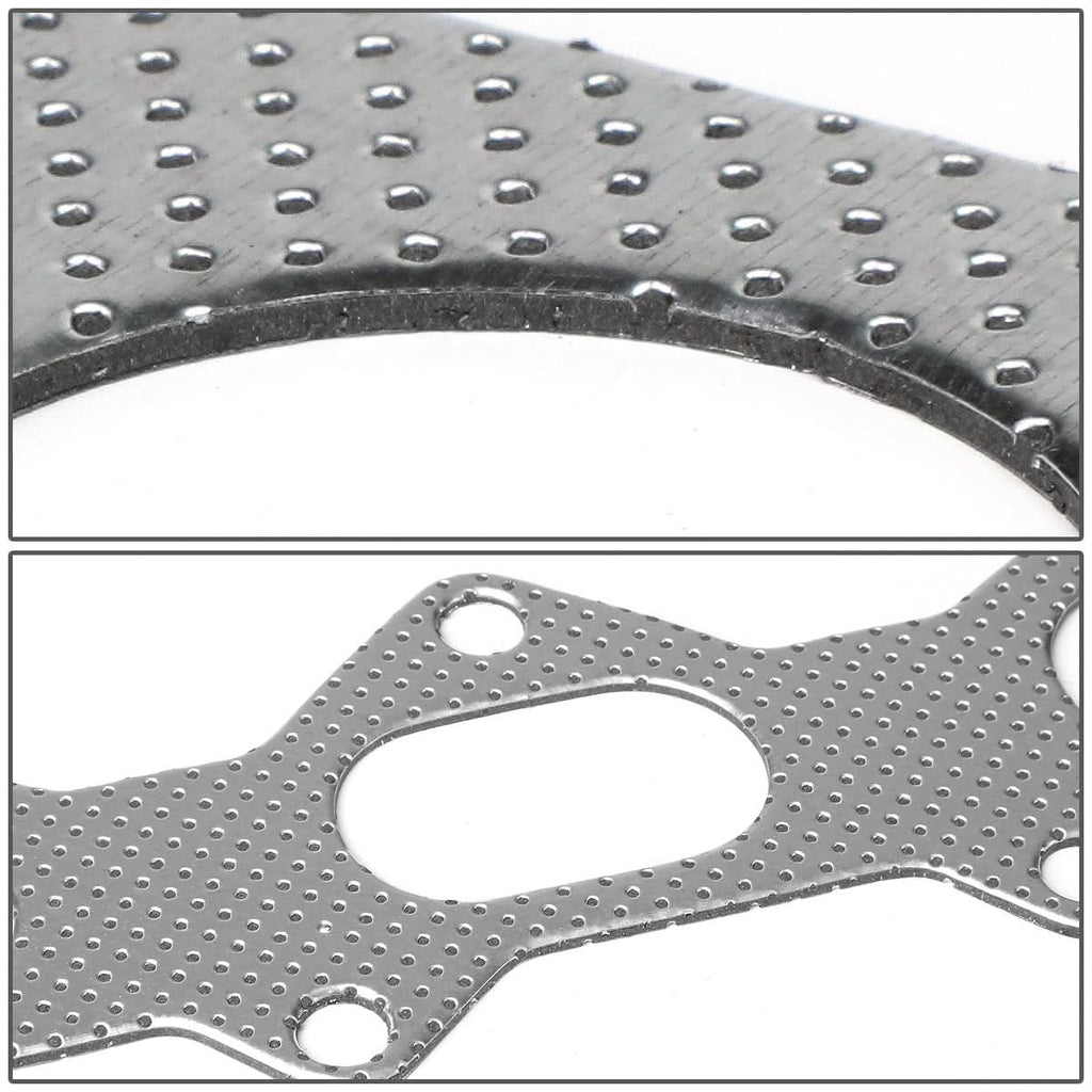 2003-2008 Hyundai Tiburon 2.7L V6 Exhaust Header Gasket