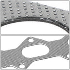 2003-2008 Hyundai Tiburon 2.7L V6 Exhaust Header Gasket