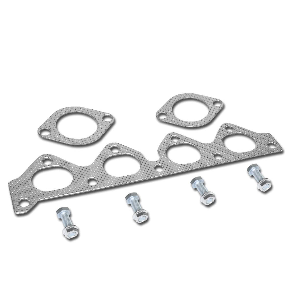 Exhaust Header Gasket for 95-08 Hyundai Tiburon Elantra 2.0L
