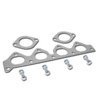 Exhaust Header Gasket for 95-08 Hyundai Tiburon Elantra 2.0L