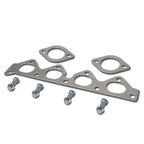 Exhaust Header Gasket for 95-08 Hyundai Tiburon Elantra 2.0L