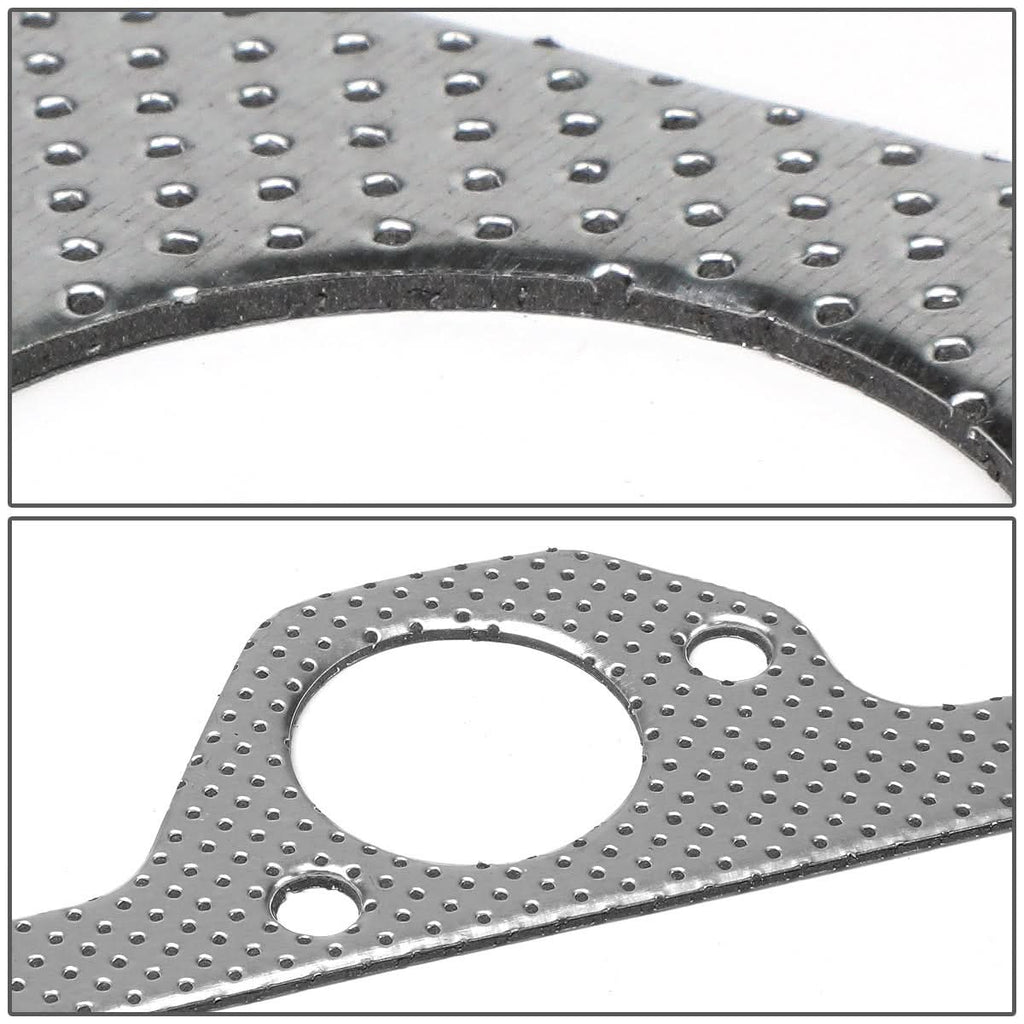 2007-2011 Jeep Wrangler Exhaust Header Gasket