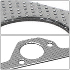 2007-2011 Jeep Wrangler Exhaust Header Gasket