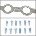 2007-2013 Chevrolet Silverado / GMC Sierra Exhaust Header Gasket