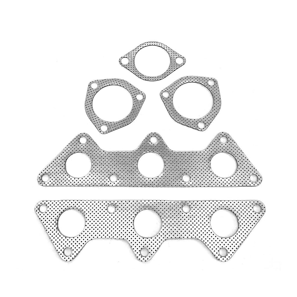 00-05 Mitsubishi Eclipse V6 Exhaust Header Gasket