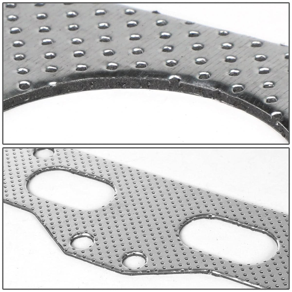 95-99 Dodge Avenger Exhaust Header Gasket - 2.0L Non-Turbo