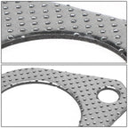 2002-2007 Mitsubishi Lancer Exhaust Header Gasket