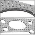 01-03 Mazda Protege Exhaust Header Gasket