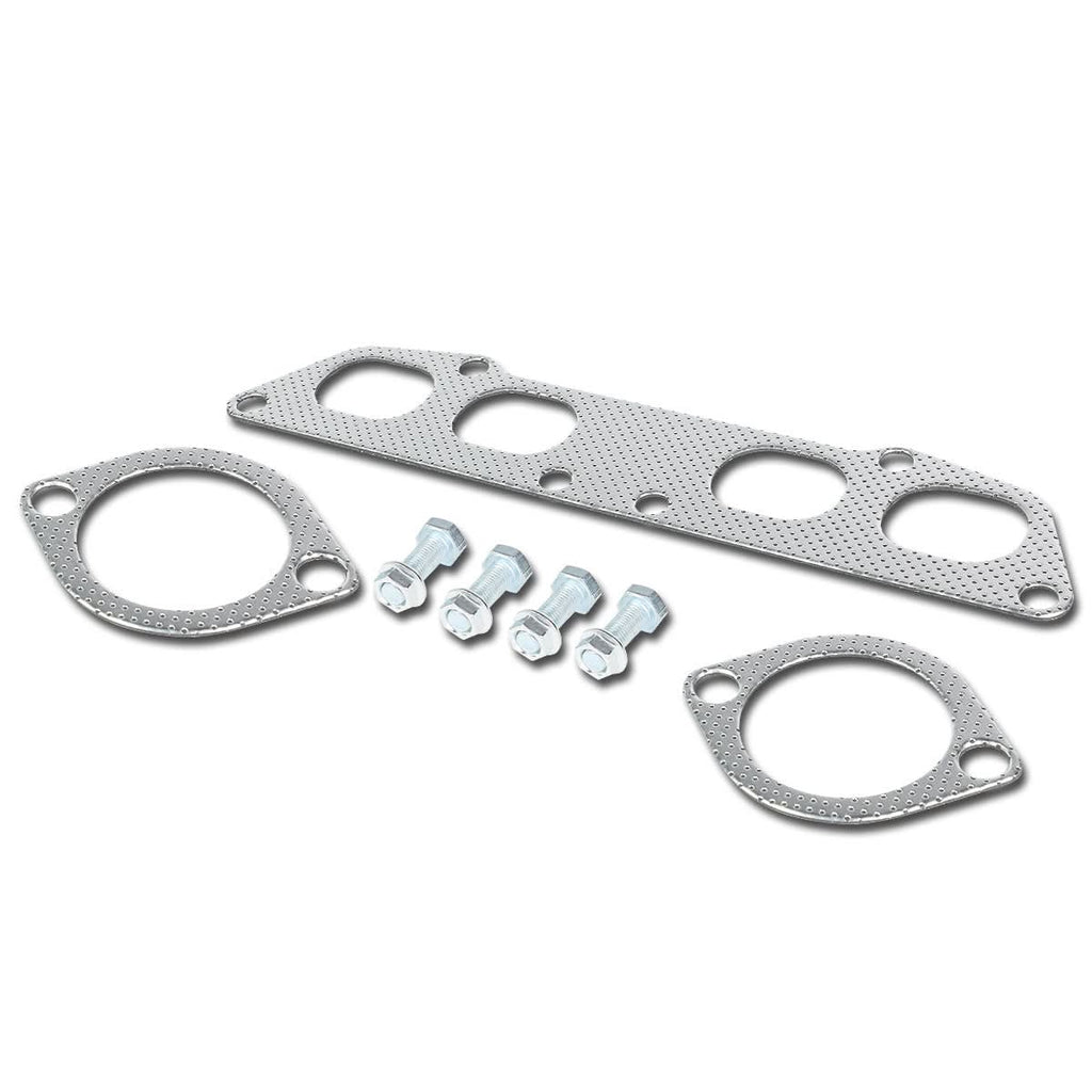 1991-1995 Toyota MR2 Exhaust Header Gasket