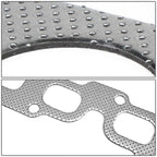 2002-2006 Nissan Altima 2.5L Exhaust Header Gasket