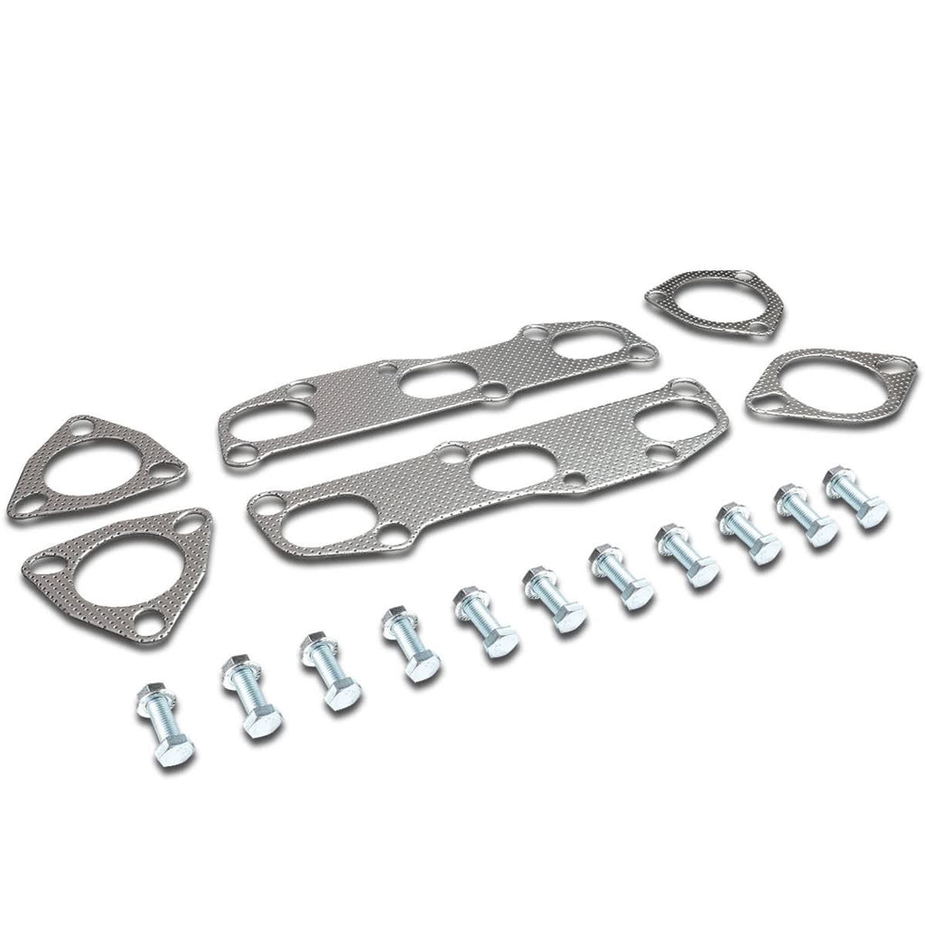 02-06 Nissan Altima 3.5L V6 Exhaust Header Gasket