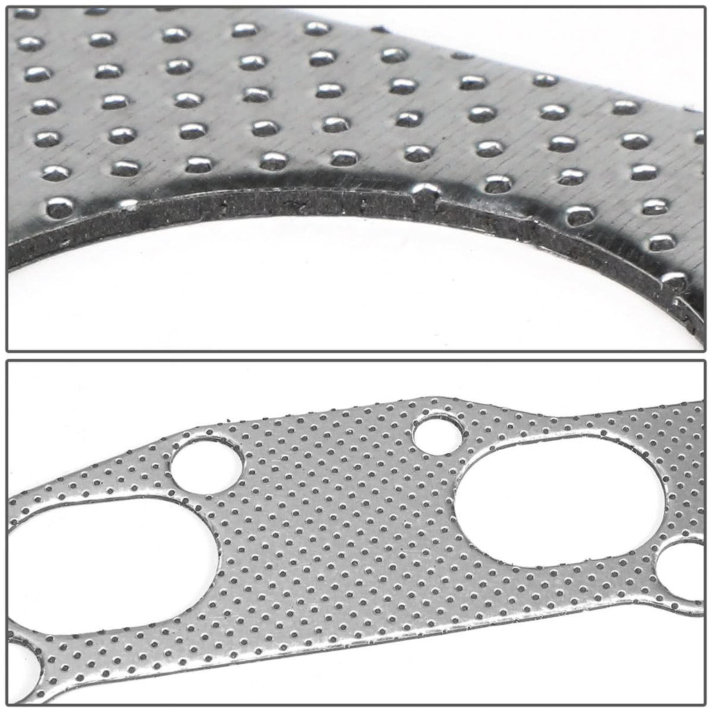 02-06 Nissan Altima 3.5L V6 Exhaust Header Gasket