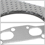 02-06 Nissan Altima 3.5L V6 Exhaust Header Gasket