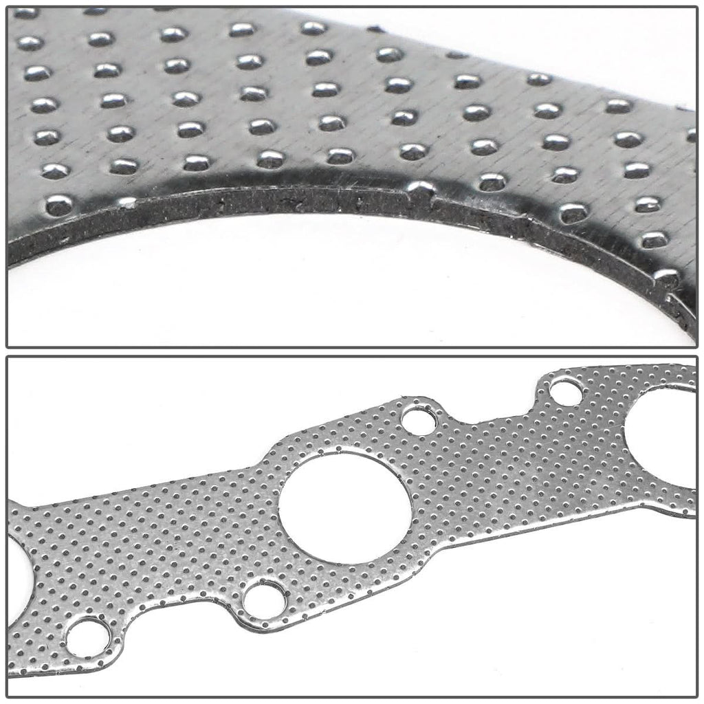 99-04 Nissan Frontier/Pathfinder/Xterra 3.3L V6 Exhaust Header Gasket