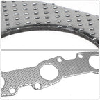 99-04 Nissan Frontier/Pathfinder/Xterra 3.3L V6 Exhaust Header Gasket