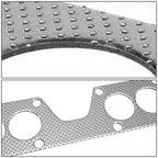 00-02 Nissan Sentra Exhaust Header Gasket