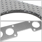89-90 Nissan 240SX SOHC Exhaust Header Gasket