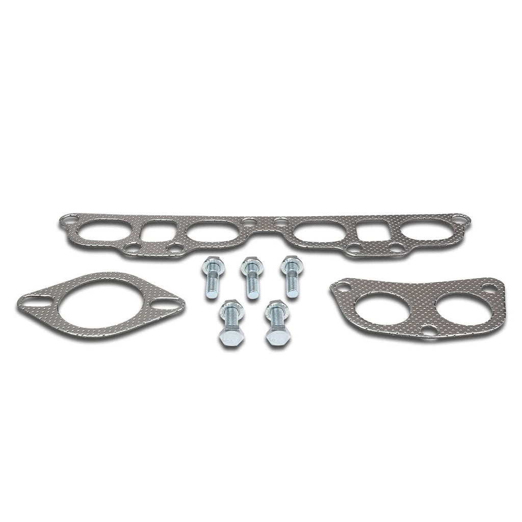 91-02 Nissan NX Sentra G20 200SX Exhaust Header Gasket