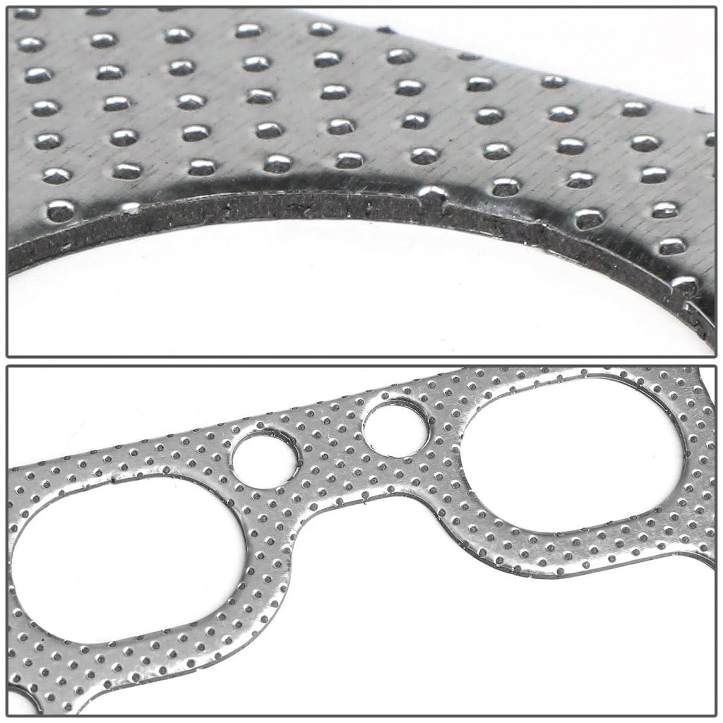 91-02 Nissan NX Sentra G20 200SX Exhaust Header Gasket