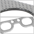 91-02 Nissan NX Sentra G20 200SX Exhaust Header Gasket