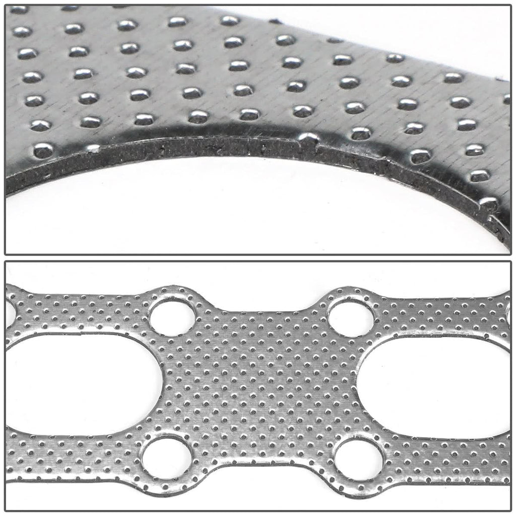 04-15 Nissan Titan / Armada Exhaust Header Gasket