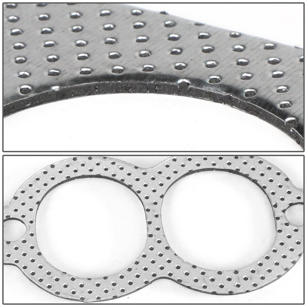 1978-1991 Chevrolet Small Block V8 Exhaust Header Gasket