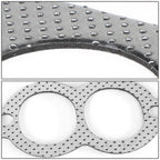 1978-1991 Chevrolet Small Block V8 Exhaust Header Gasket