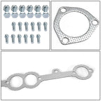 1978-1991 Chevrolet Small Block V8 Exhaust Header Gasket