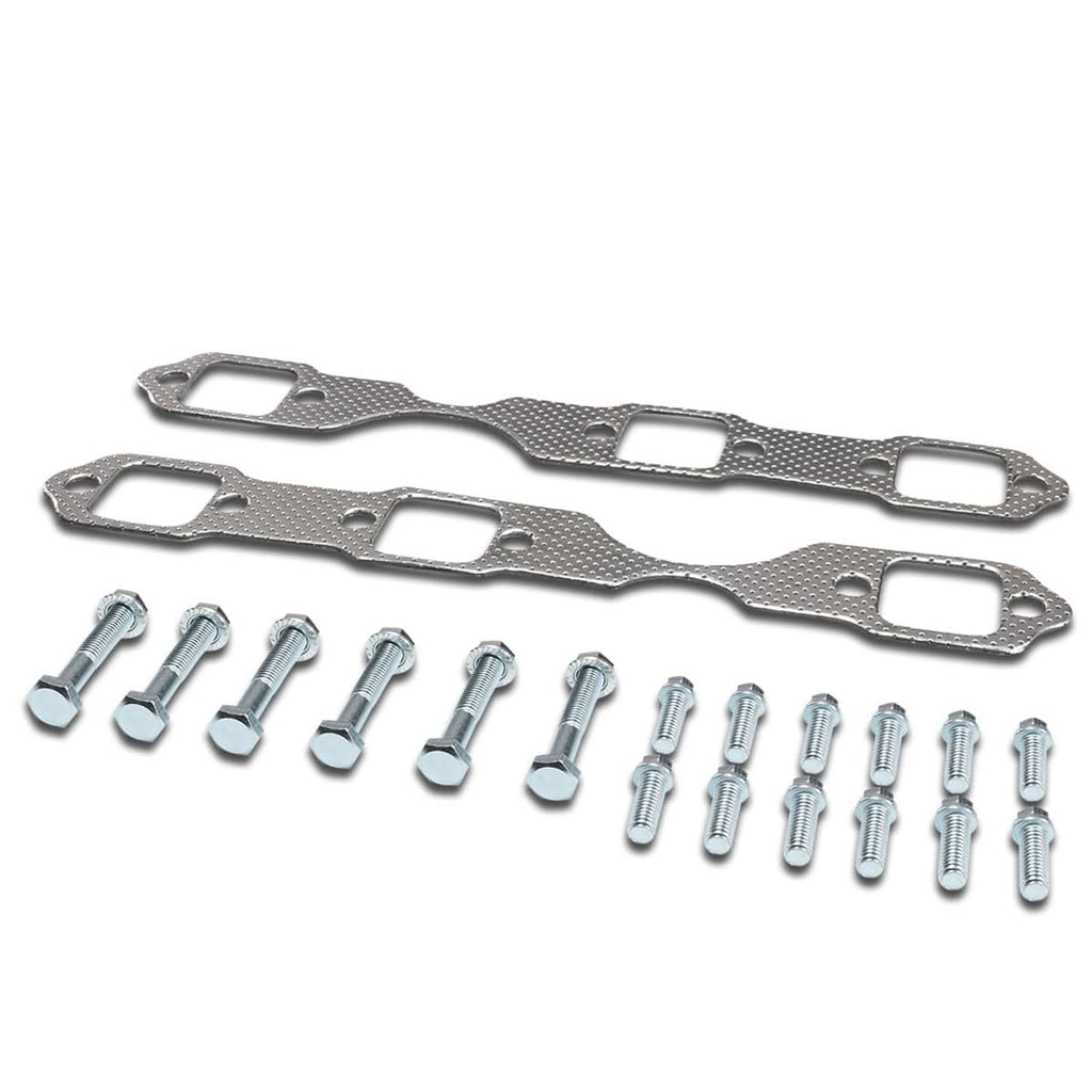 96-01 Chevrolet S10 Blazer GMC Sonoma Jimmy Exhaust Header Gasket