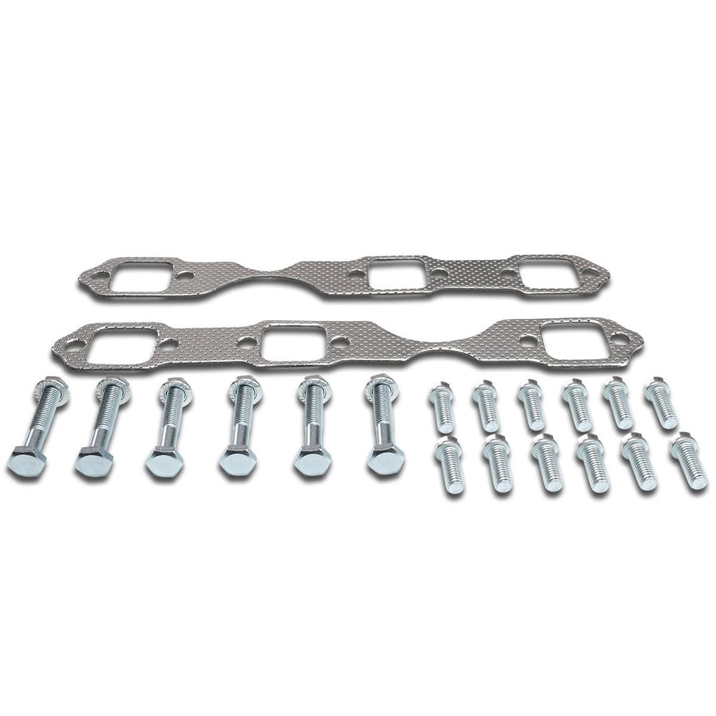 96-01 Chevrolet S10 Blazer GMC Sonoma Jimmy Exhaust Header Gasket