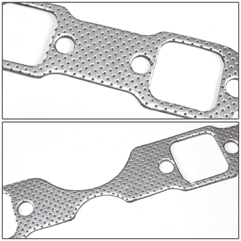 96-01 Chevrolet S10 Blazer GMC Sonoma Jimmy Exhaust Header Gasket
