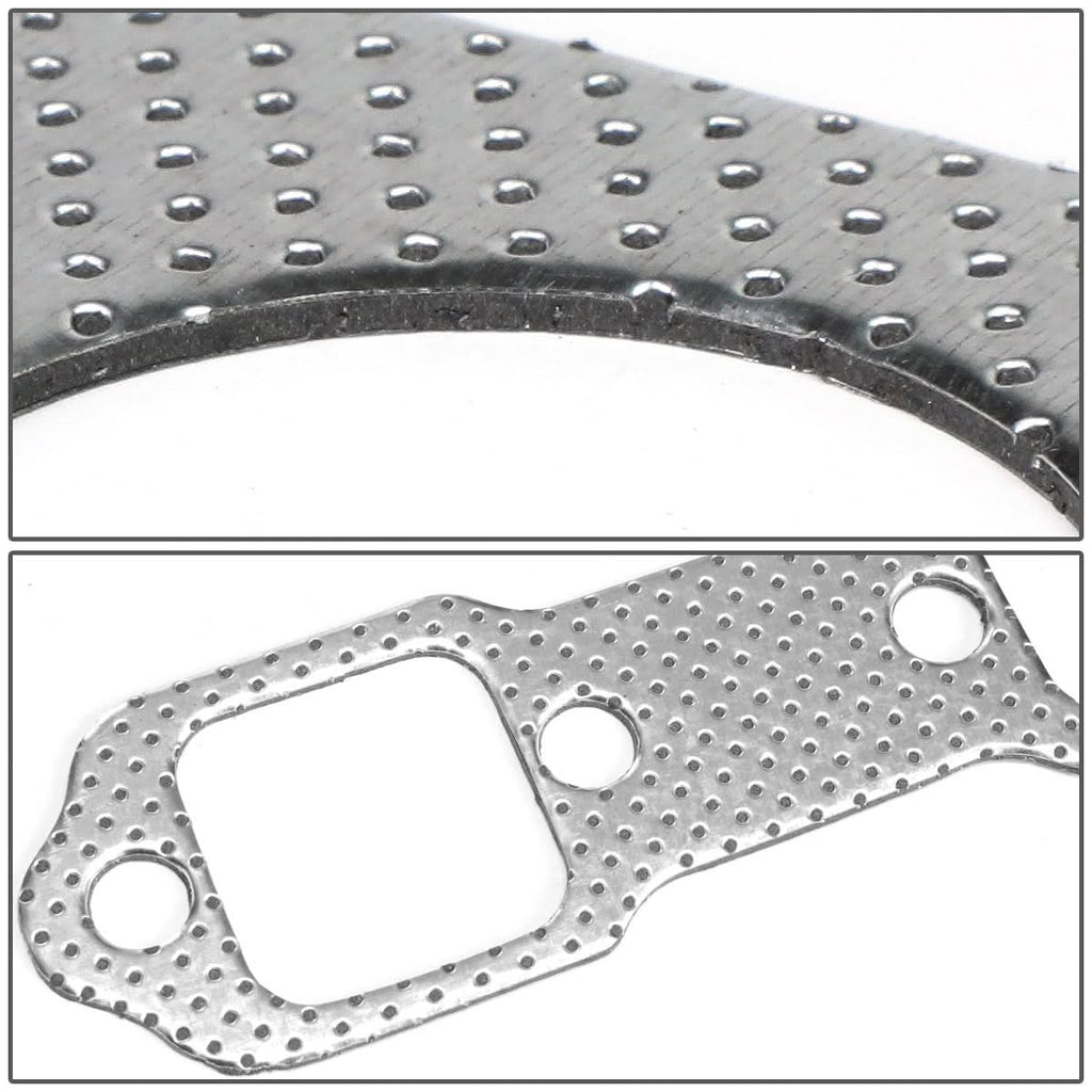 96-01 Chevrolet S10 Blazer GMC Sonoma Jimmy Exhaust Header Gasket