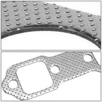 96-01 Chevrolet S10 Blazer GMC Sonoma Jimmy Exhaust Header Gasket