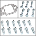 96-01 Chevrolet S10 Blazer GMC Sonoma Jimmy Exhaust Header Gasket