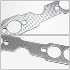 1955-1957 Chevrolet SBC Engine Exhaust Header Gasket